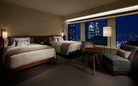 Keio Plaza Hotel Tokyo